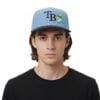 TB Rays 2026 Spring Training Hat 3