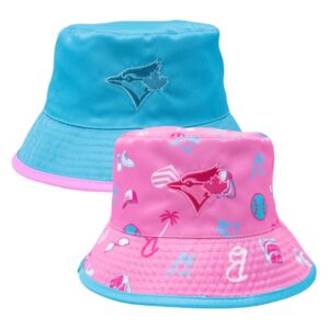 2026 Blue Jays Reversible Bucket Hat