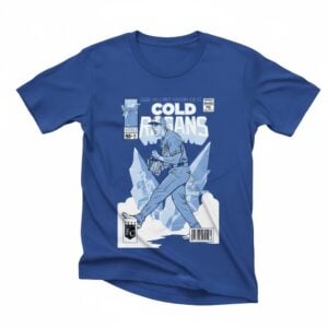 2026 KC Royals Cole Ragans Shirt Giveaway 1