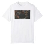 The Vampire Lestat No Thank You Shirt