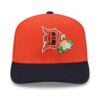 Tigers 2026 Spring Training Hat 1