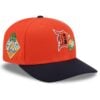 Tigers 2026 Spring Training Hat 2