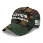 Together We Are America Hat