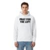 Tom MacDonald Pray For The Left Hoodie