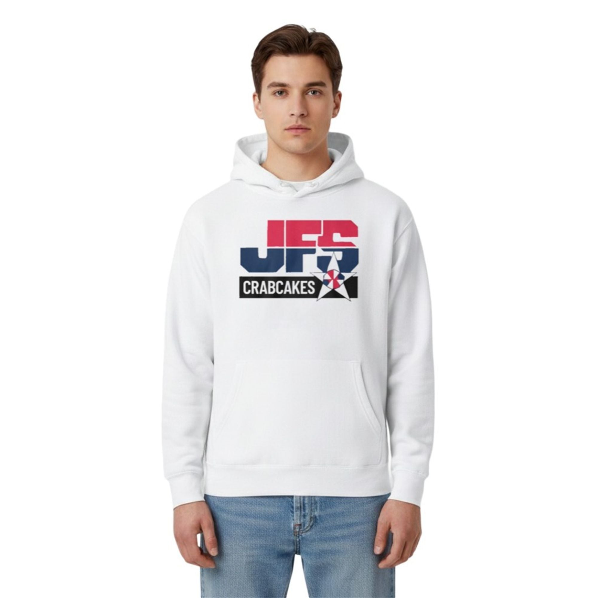 Tony JFS Crabcakes Shirt 5 Tony JFS Crabcakes Shirt 1 4