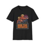 Trump Bob The Deporter Shirt