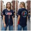 United States Team 2026 World Baseball Classic Jersey 4
