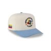 Venezuela 2026 World Baseball Classic Hat 1