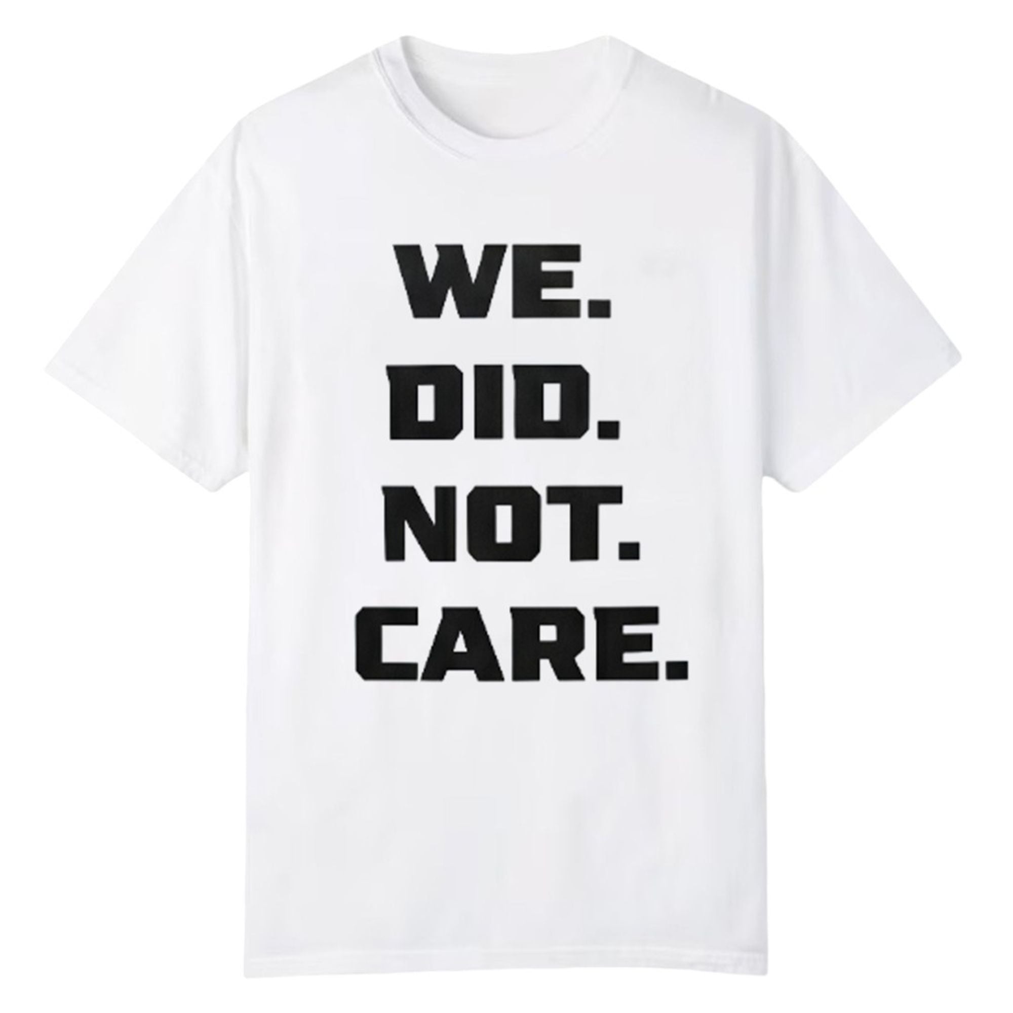 We Did Not Care Seahawks Shirt 1 We Did Not Care Seahawks Shirt 1 0
