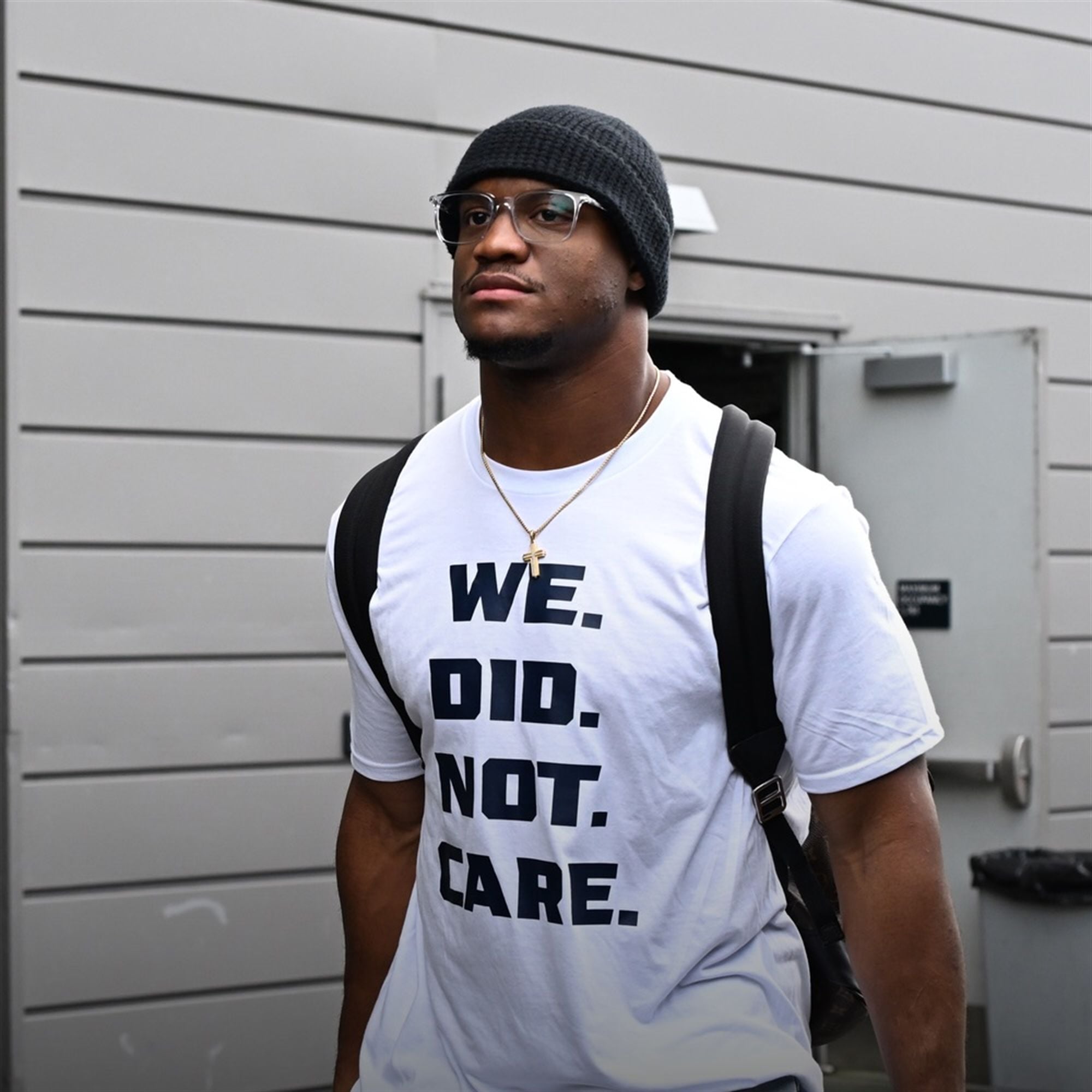 We Did Not Care Seahawks Shirt 1 7 We Did Not Care Seahawks Shirt 1 7