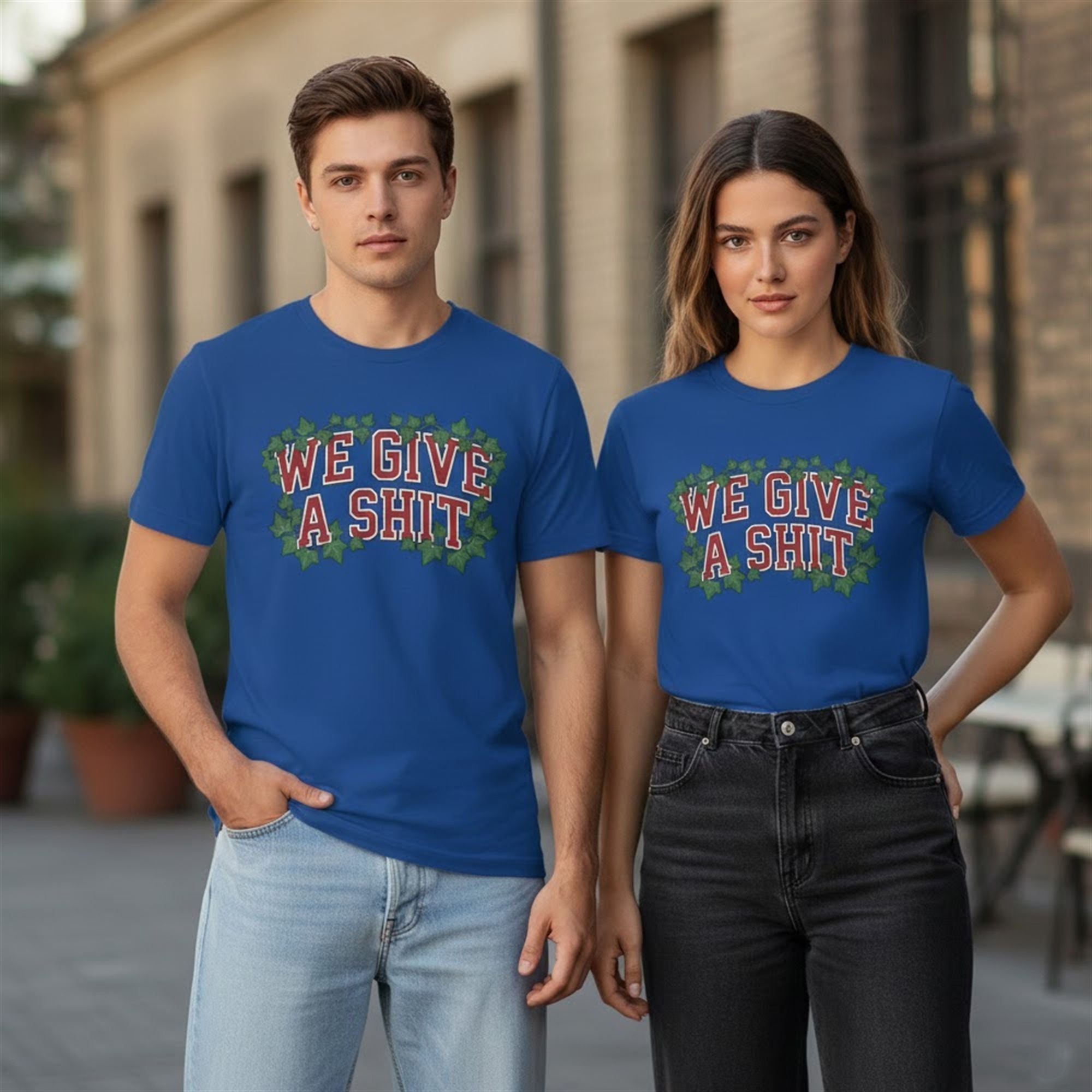 We Give A Shit Shirt 5 We Give A Shit Shirt 5