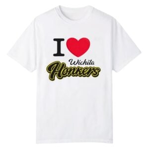 0 2026 I Love Wichita Honkers Shirt 1