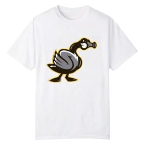 2026 Wichita Honkers Canada Geese Shirt 1 0