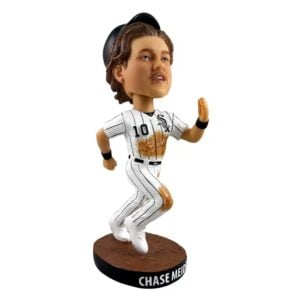 2026 White Sox Chase Meidroth Bobblehead Giveaway 1