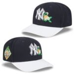 Yankees 2026 Spring Training Hat
