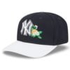 Yankees 2026 Spring Training Hat 1