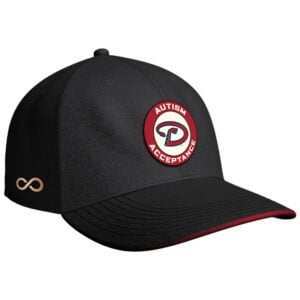 2026 Diamondbacks Autism Acceptance Night Hat Giveaway 1