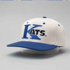 Kentucky Collin Chandler Kats Hat 1