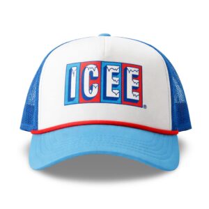 Kill Tony Brian Redban ICEE Hat 1