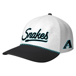 2026 Diamondbacks Golf Ticket Pack Hat Giveaway 1