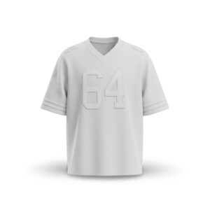 Ocasio 64 Bad Bunny Super Bowl LX Halftime Show Jersey 1