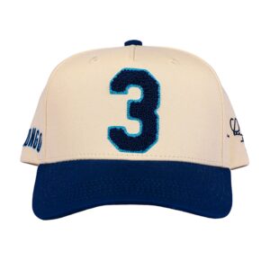2026 TB Rays Evan Longoria Hat Giveaway 1