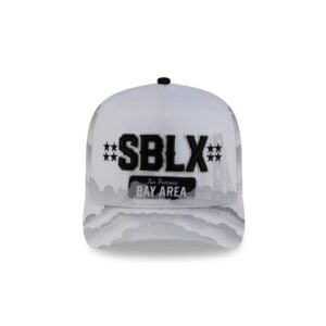 Kayshon Boutte SBLX San Francisco Bay Are Hat 0