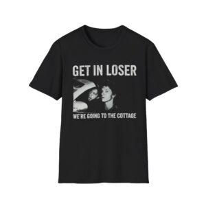 Christian Siriano Get In Loser Were Going To The Cottage Shirt 2 0