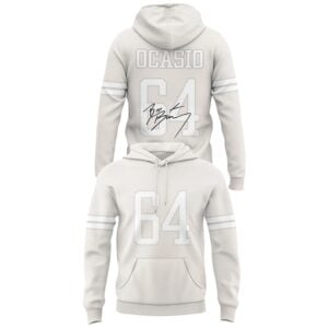 1 Ocasio 64 Bad Bunny Super Bowl Hoodie