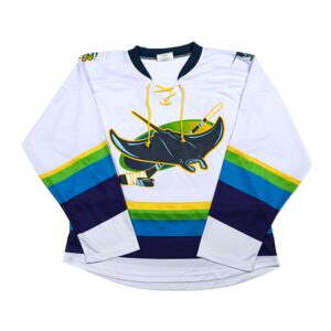 2026 TB Rays Hockey Jersey Giveaway 1