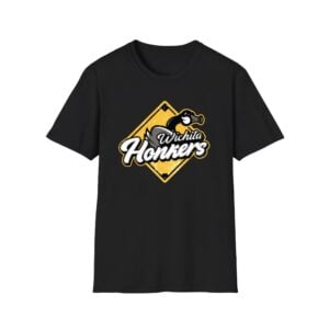 2026 Wichita Honkers Shirt 2 0