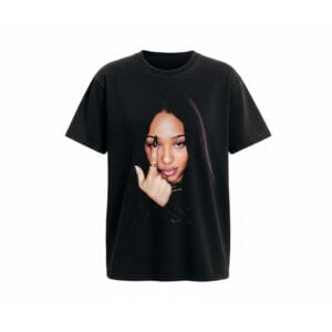 LIL TAY Manon Katseye Bootleg Shirt 1