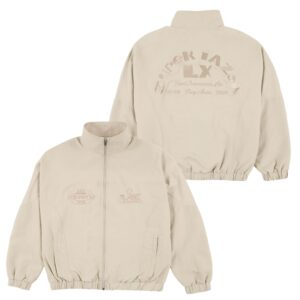 2026 Bad Bunny Super Tazon LX San Francisco Bay Area Jacket 0