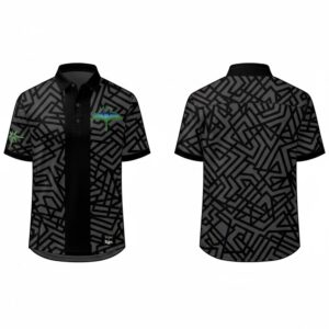 2026 TB Rays Juneteenth Jersey Giveaway 1