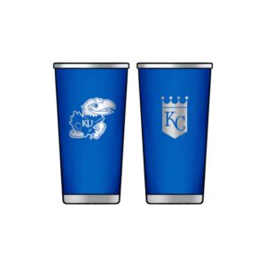 2026 KC Royals KU Night Tumbler Giveaway 1