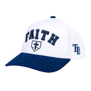2026 TB Rays Christian Faith Hat Giveaway 1