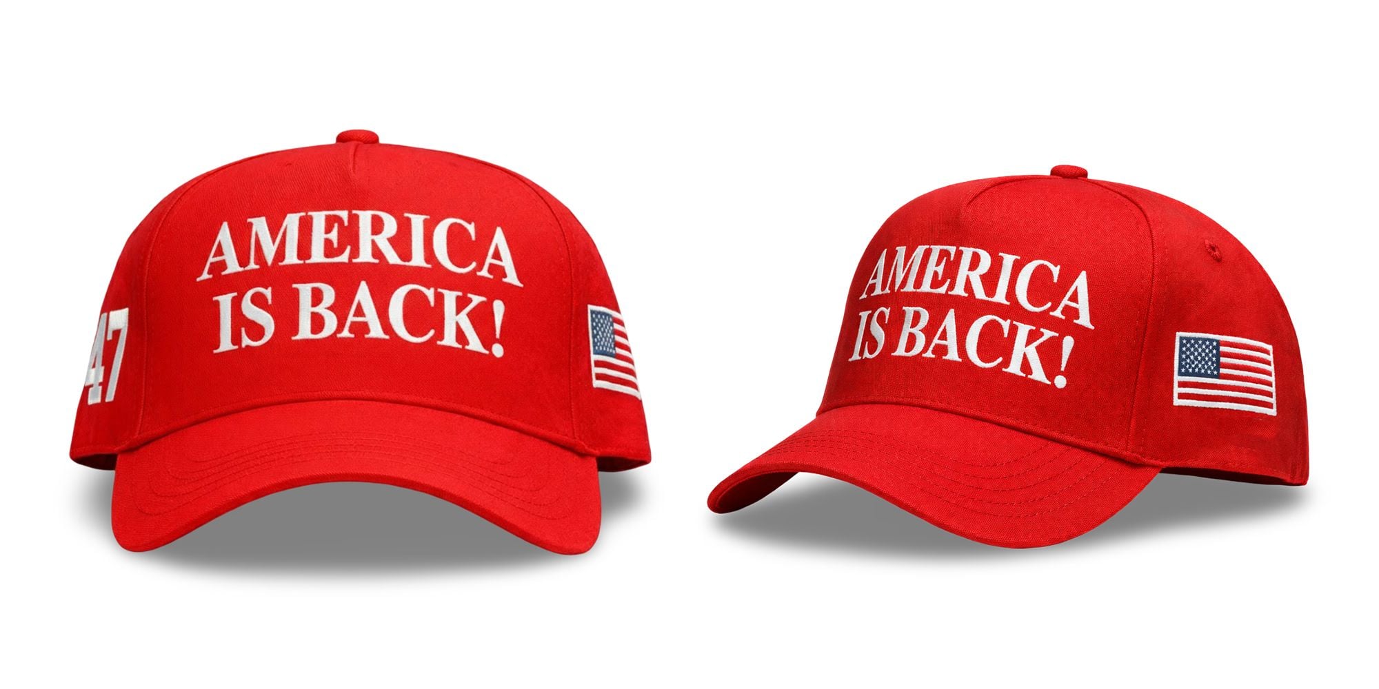 2026 Trump America Is Back Hat 1 2026 Trump America Is Back Hat 1