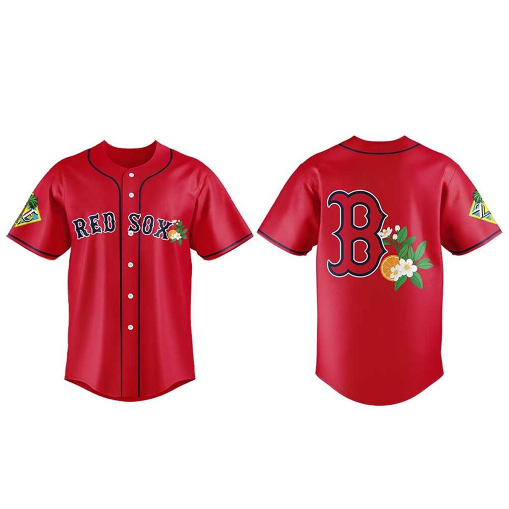 2026 Boston Red Sox Spring Training Camp Jersey 9 0 2026 Boston Red Sox Spring Training Camp Jersey