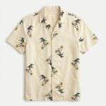 2026 Braden Rumfelt American Idol Hawaiian Shirt