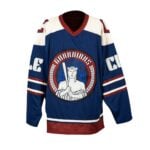 2026 Cleveland Guardians City Connect Hockey Jersey Giveaway