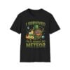 0 2026 I Survived The St Patricks Day Meteor Shirt 1