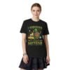 0 2026 I Survived The St Patricks Day Meteor Shirt 2