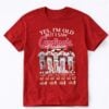 0 2026 St Louis Cardinals Yes Im Old But I Saw Cardinals Greatness Shirt