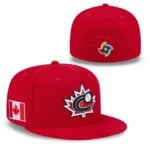 2026 Team Canada WBC Hat