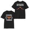 0 2026 Texas Tough Relentlessly Detailed Shirt