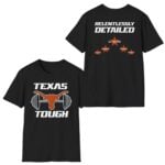 2026 Texas Tough Relentlessly Detailed Shirt