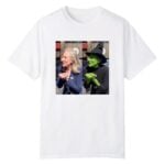 Abigail Spanberger Governor Meme Shirt