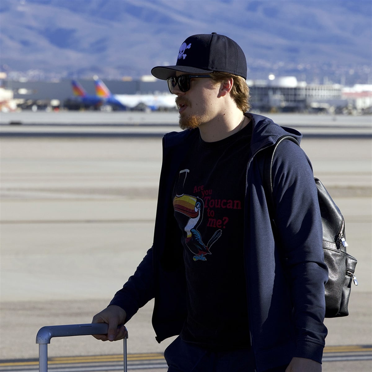 0 Are You Toucan To Me Shirt 4