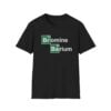 0 Bob Lazar Bromine Barium Shirt 1