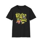 Bowser Jr Rules Shirt
